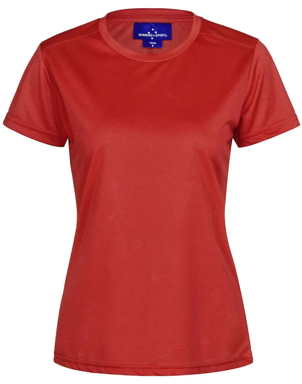 Ladies Rapid Cool TM Ultra Light Tee Shirt TS40 Metro Workwear.